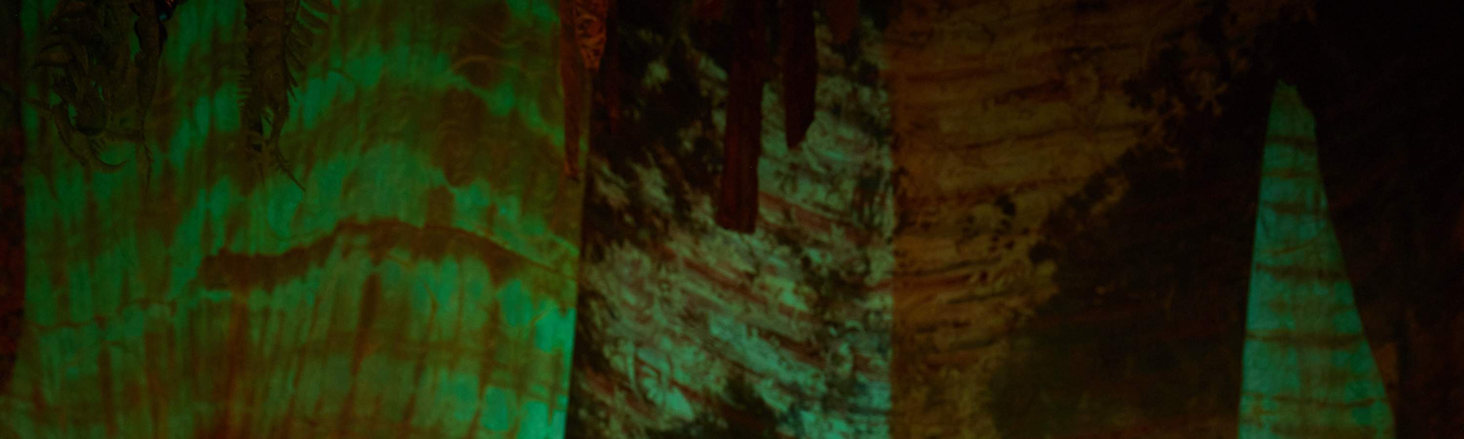 미쉰 호텔 The Great Tipsy | 몰입형 체험 | 가오슝 하마싱 | 서프라이즈 제조